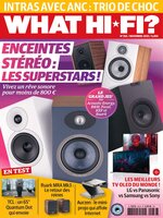What Hifi France